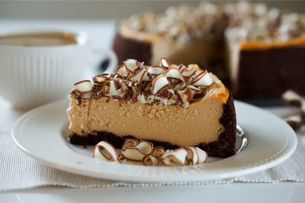 Learn how long a no-bake cheesecake lasts with tips on proper storage, extending shelf life, and recognizing signs of spoilage