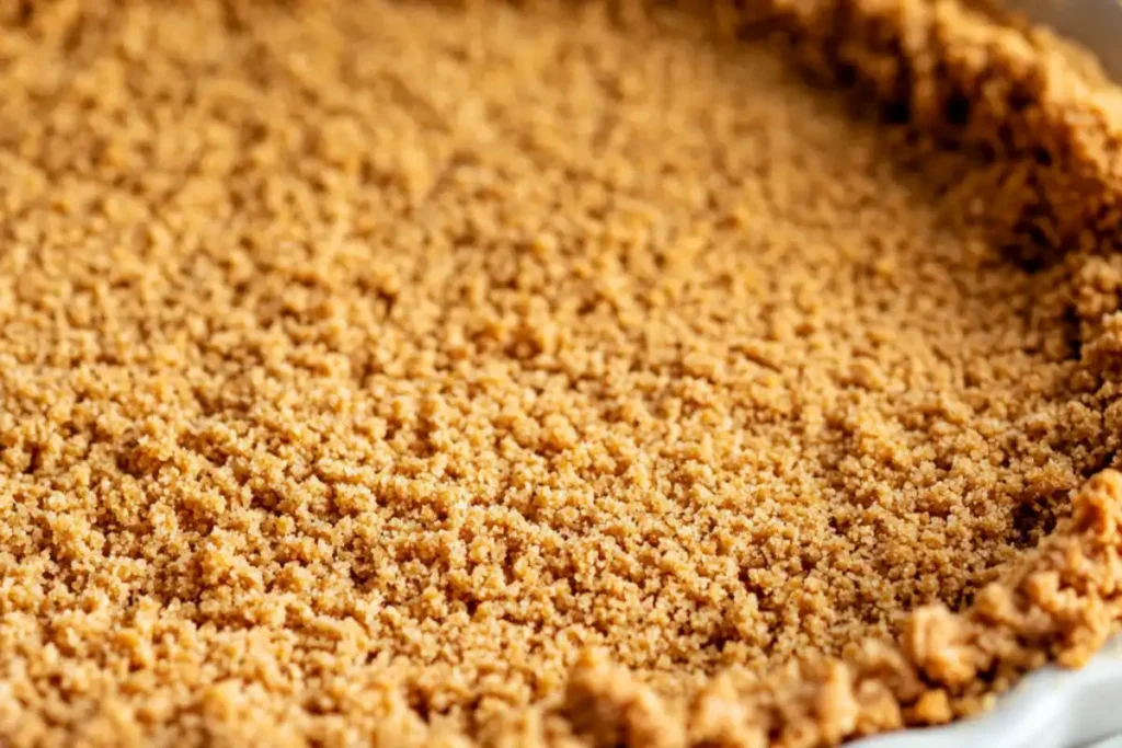 Learn how to make pumpkin pie with a graham cracker crust. Discover tips, variations, and a step-by-step recipe for a delicious twist