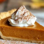 Learn how to make pumpkin pie with a graham cracker crust. Discover tips, variations, and a step-by-step recipe for a delicious twist