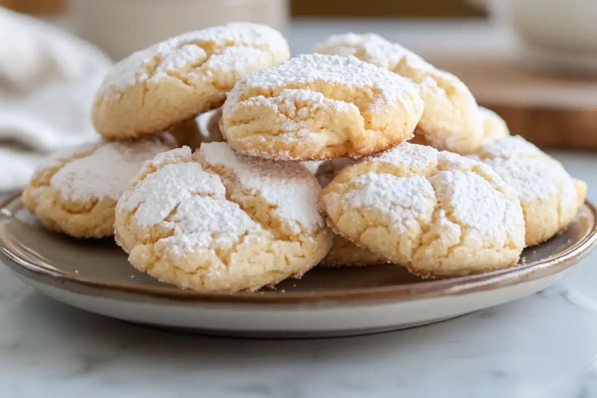 Learn how to make easy Cool Whip cake mix cookies with endless flavor variations. Perfect for quick, delicious treats everyone will love.