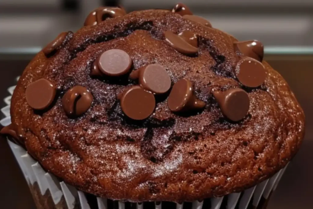 Discover the key differences between chocolate cupcakes and muffins, including ingredients, texture, and when to choose each treat.