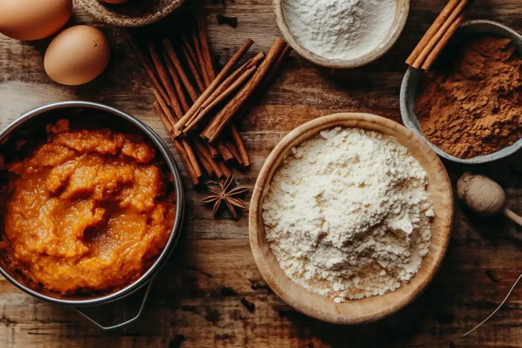 Learn how to make Downeast Maine Pumpkin Bread with this easy recipe. Perfectly spiced, moist, and ideal for fall gatherings.