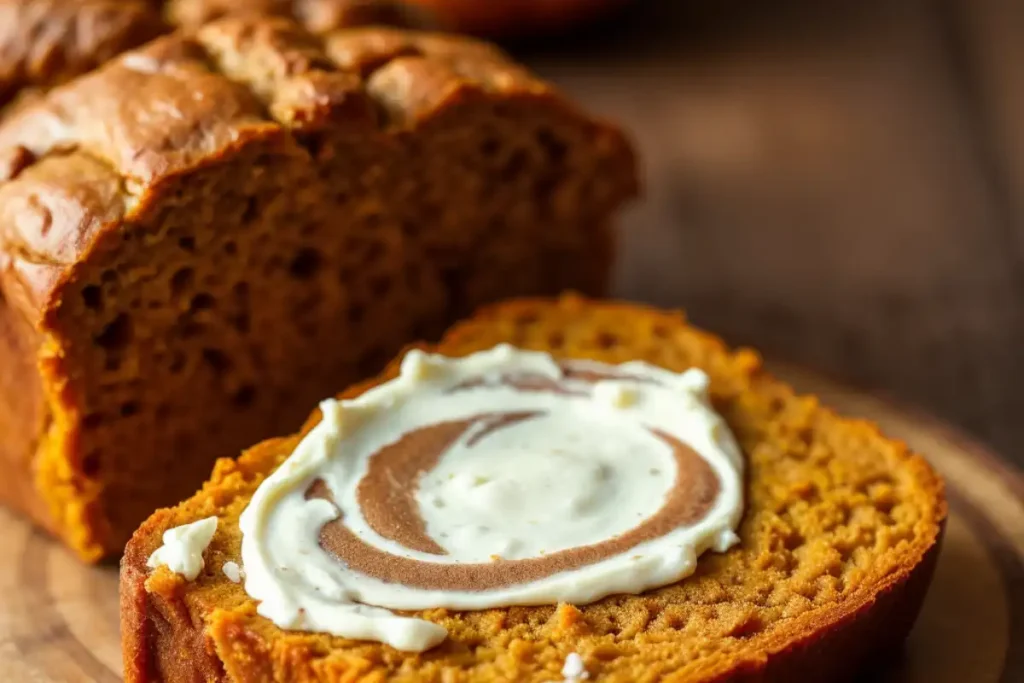 Learn how to make Downeast Maine Pumpkin Bread with this easy recipe. Perfectly spiced, moist, and ideal for fall gatherings.