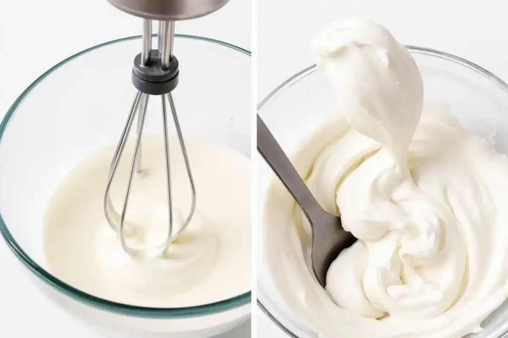 Learn simple methods to thicken Cool Whip for stable cake frosting. Perfect for achieving a smooth, professional finish on your cakes.