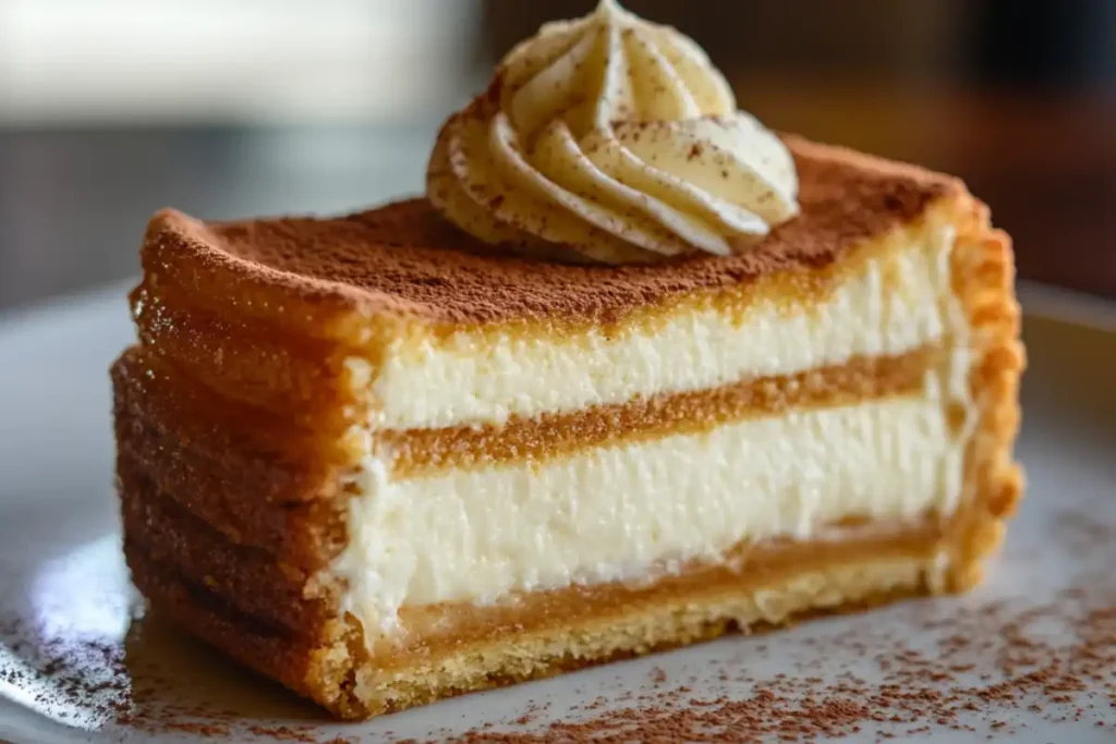 Make churro cheesecake with this easy recipe. Get tips, variations, and serving ideas for this delicious dessert