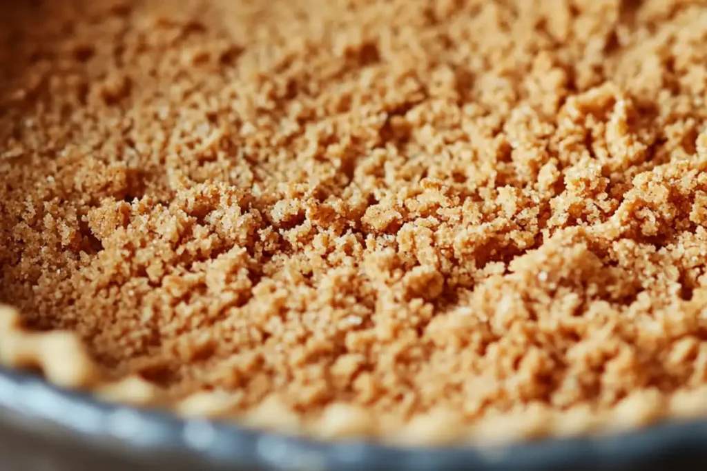 Learn how to make pumpkin pie with a graham cracker crust. Discover tips, variations, and a step-by-step recipe for a delicious twist