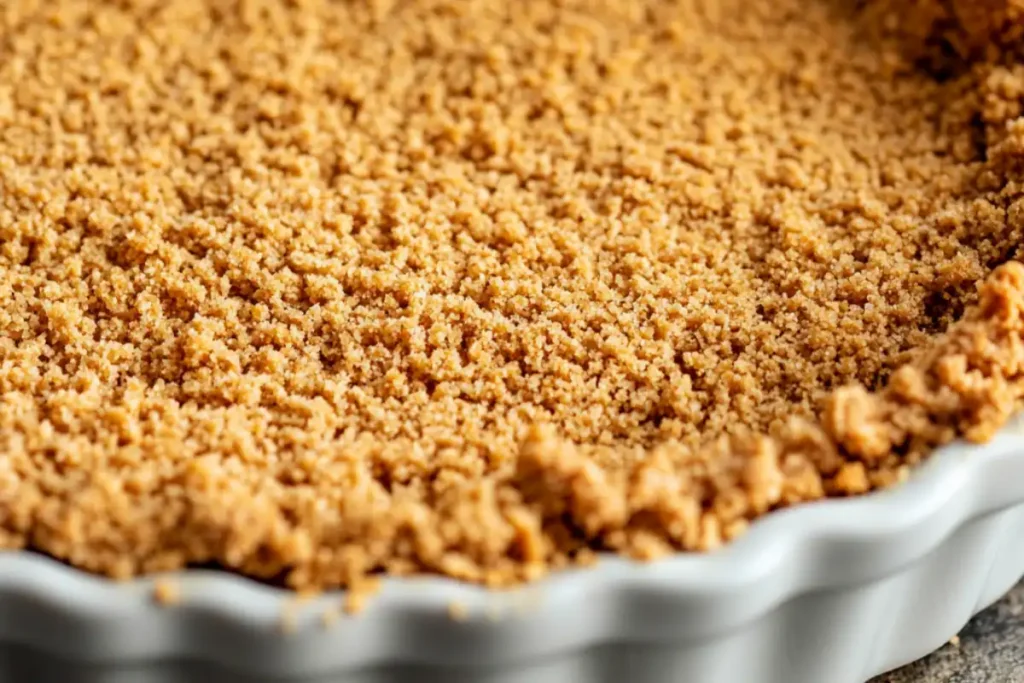 Learn how to make pumpkin pie with a graham cracker crust. Discover tips, variations, and a step-by-step recipe for a delicious twist