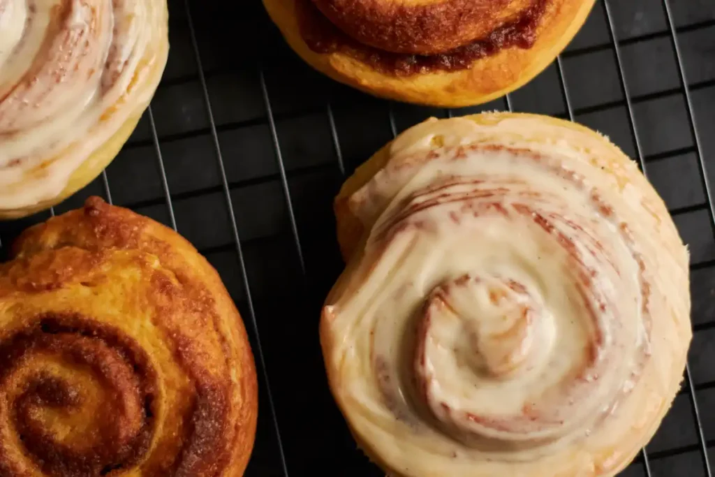 Discover the key ingredients, delicious variations, and expert tips for making the perfect cinnamon roll filling.