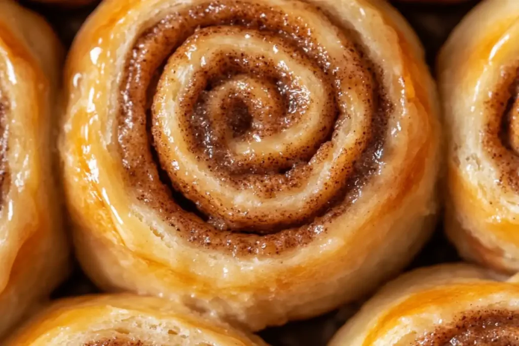 Discover the key ingredients, delicious variations, and expert tips for making the perfect cinnamon roll filling.