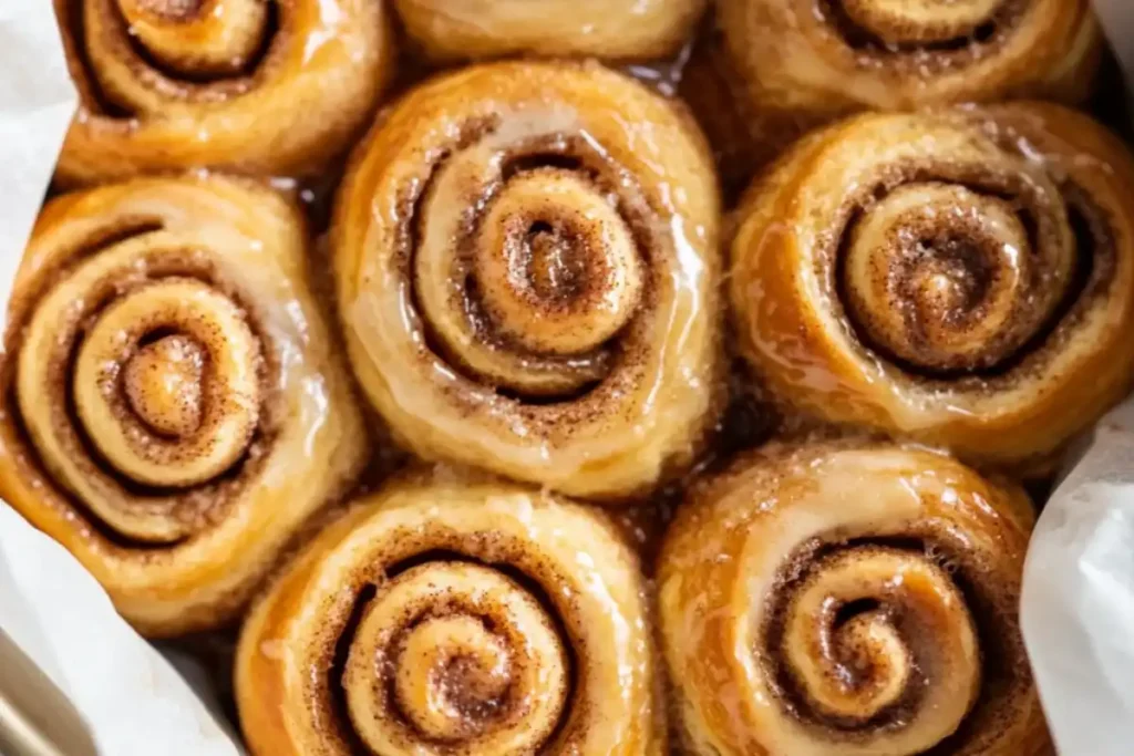 Discover the key ingredients, delicious variations, and expert tips for making the perfect cinnamon roll filling.