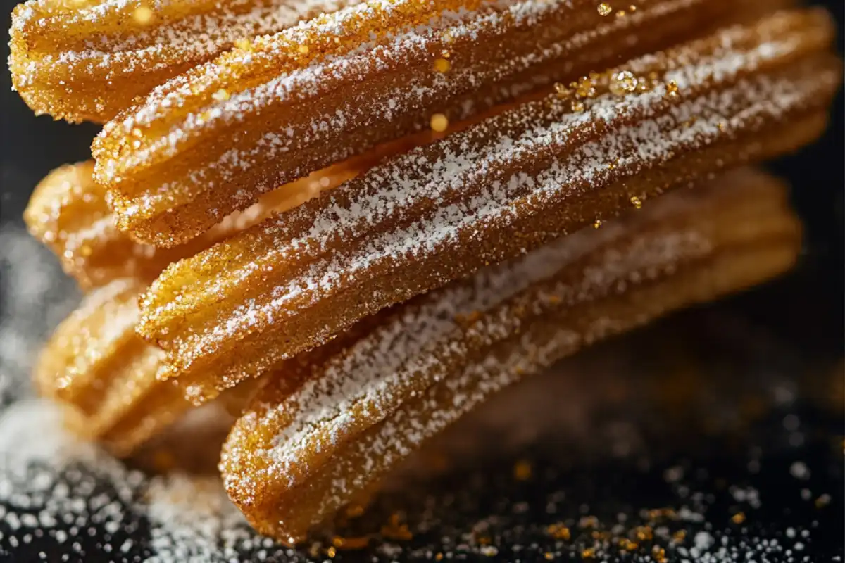 Discover what churro filling is made of, from traditional dulce de leche to modern flavors like chocolate ganache and fruit compote.