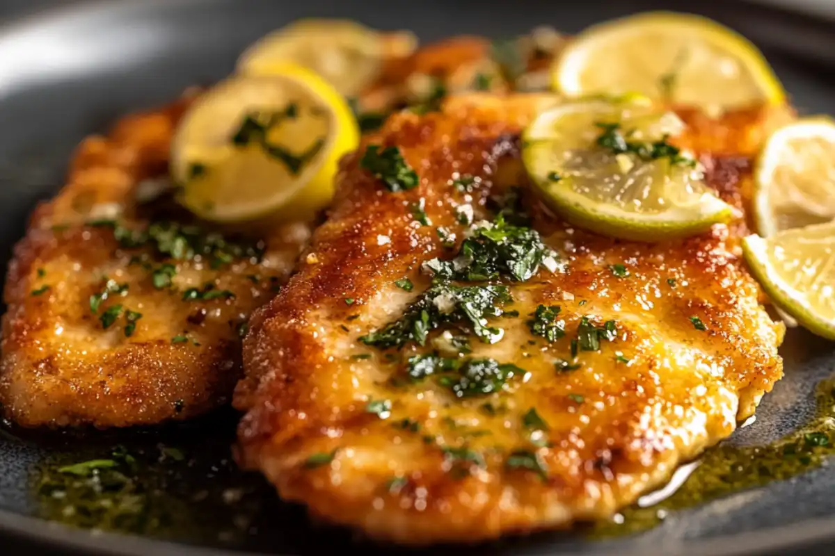 Discover the best side dishes for chicken piccata, from mashed potatoes to salads, for a perfectly balanced meal.