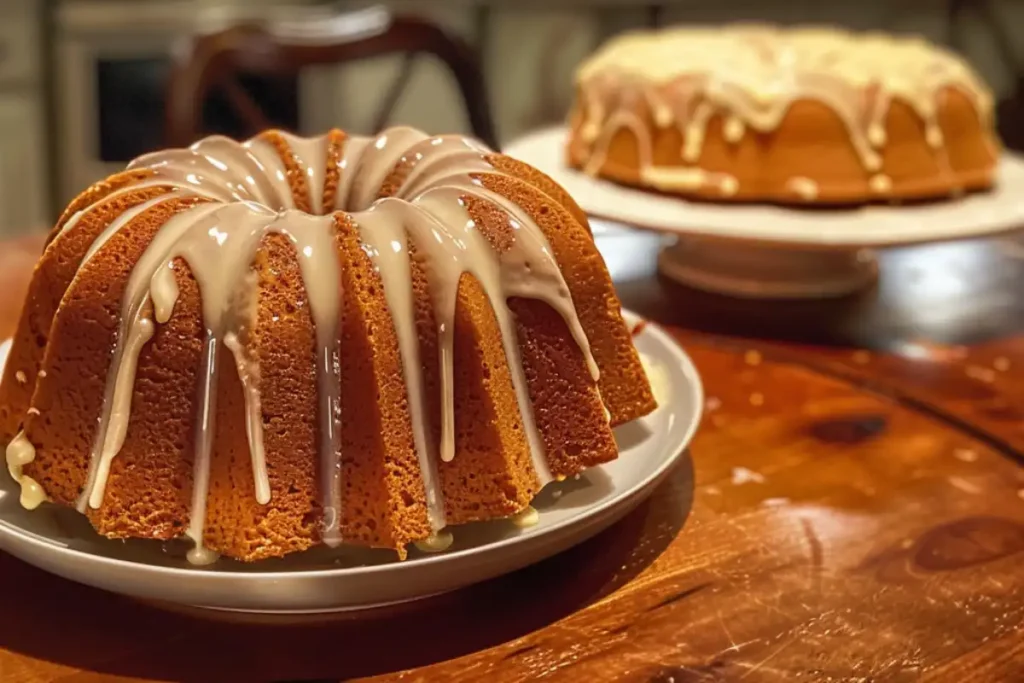 Explore the differences between Bundt cake vs regular cake, from unique ingredients and baking techniques to presentation tips