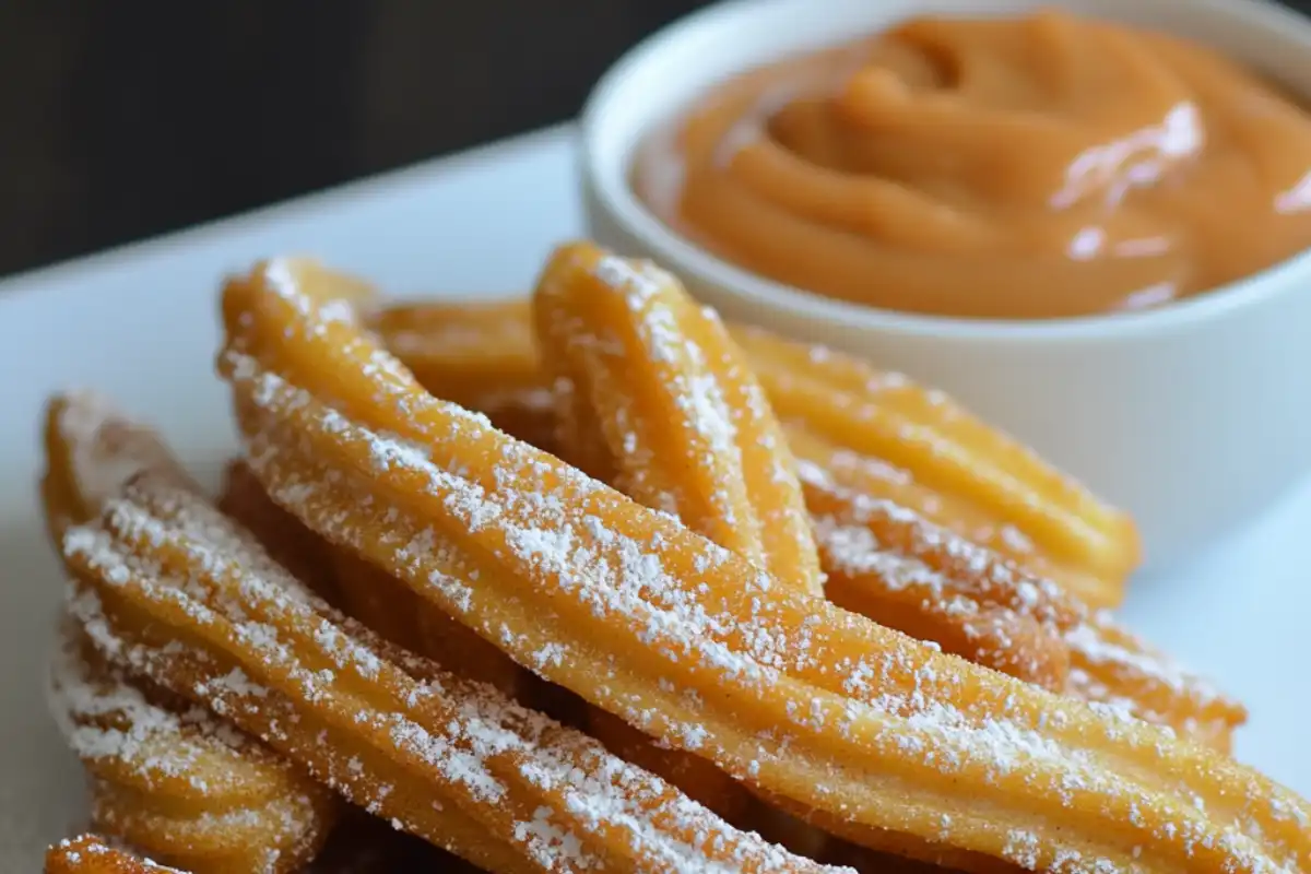 Discover the top 10 mistakes to avoid when making churros and expert tips for achieving crispy, perfectly cooked churros every time.