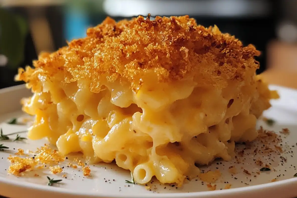 Discover the best sides to serve with mac and cheese. From classic veggies to creative pairings, find the perfect additions to your comfort meal.