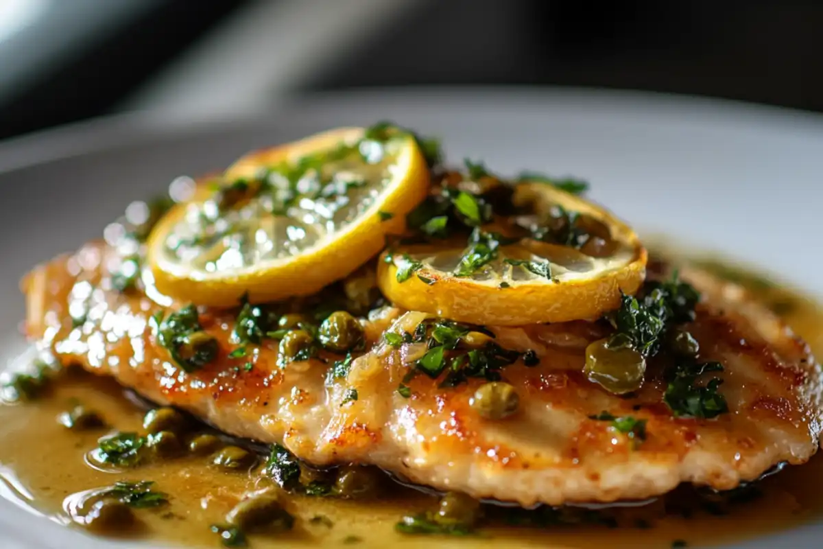 Discover the best sides to serve with chicken piccata, from starchy comfort foods to fresh salads, for a perfectly balanced and flavorful meal