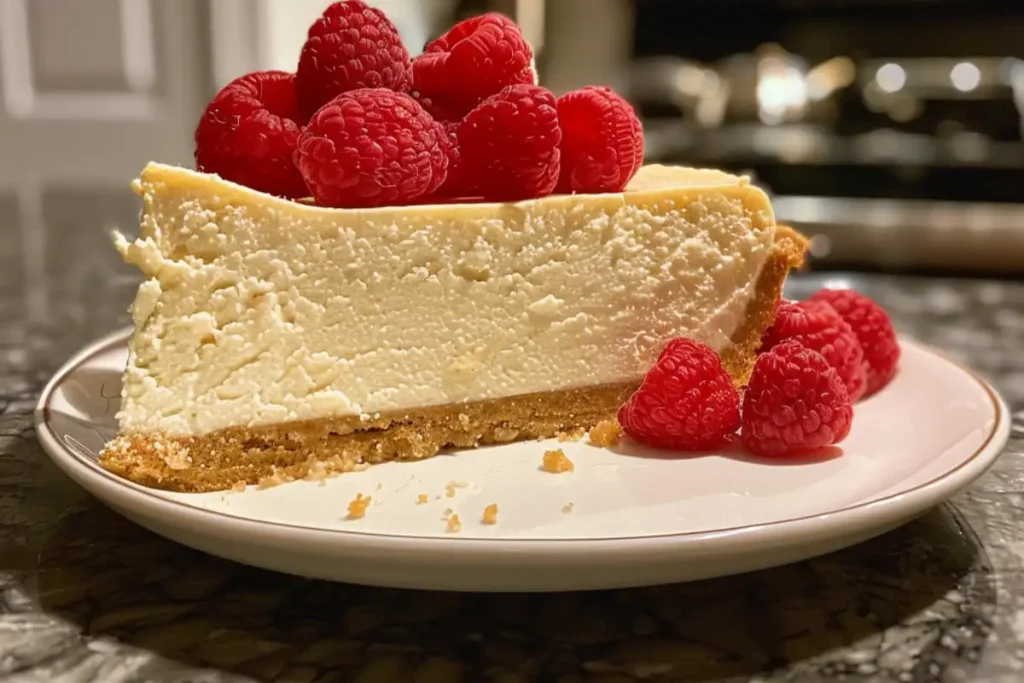 Compare the best cheesecake: baked vs. no-bake, in taste, texture, and ease of preparation to help you choose your perfect dessert.