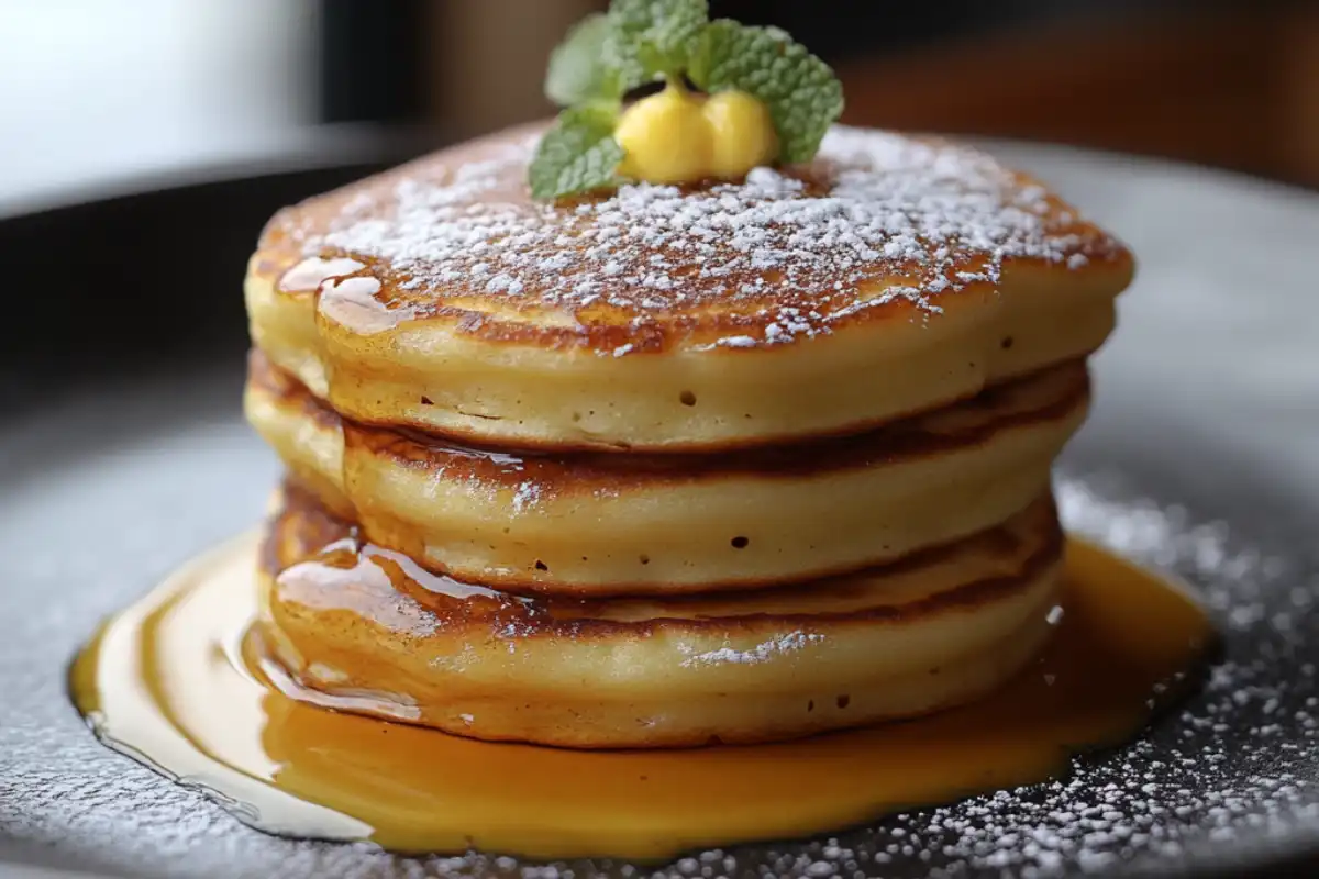 Discover why restaurant pancakes are so fluffy and learn the techniques, ingredients, and tricks to make them at home