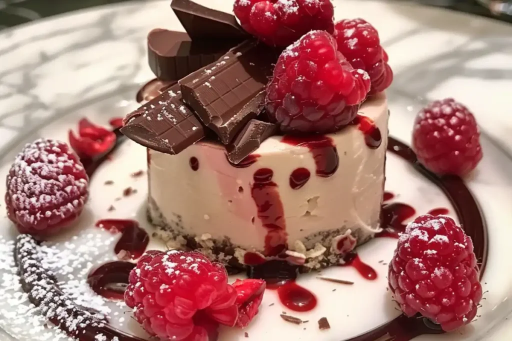 Discover why raspberries and chocolate go well together. Uncover the science and flavors that make this combination irresistible.