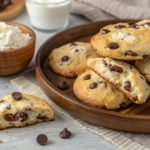 Discover how to make soft, chewy Cottage Cheese Chocolate Chip Cookies. Easy recipe with tips for customization and delicious variations.