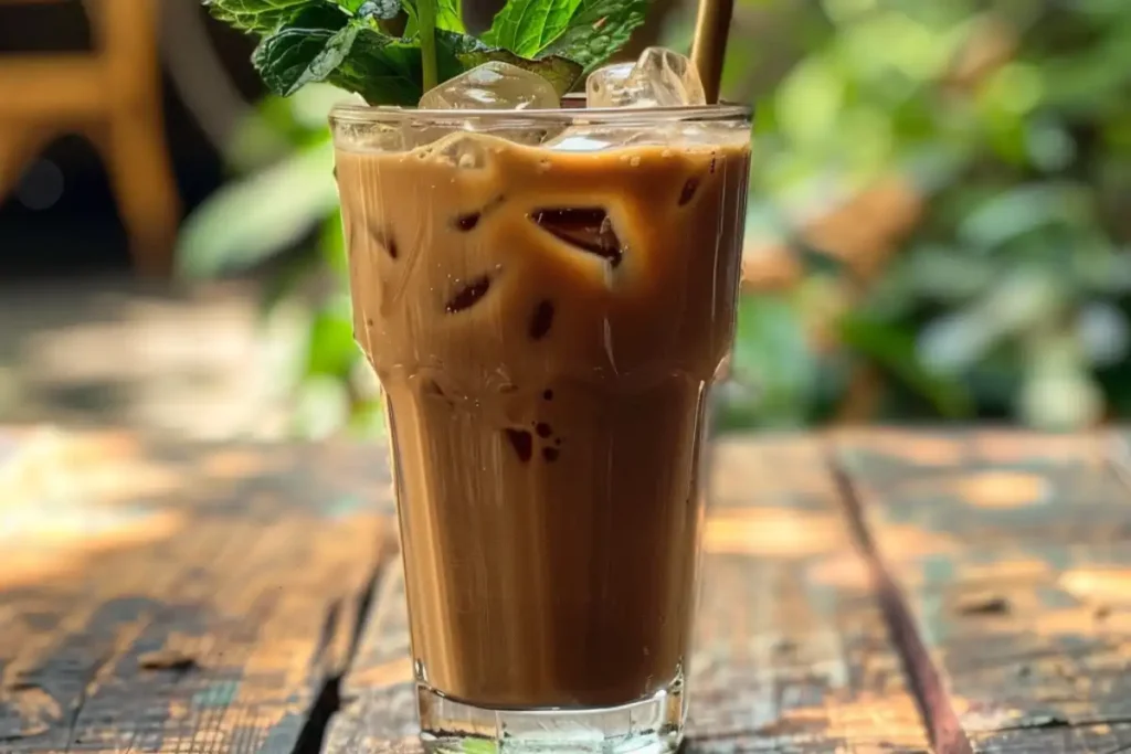 Discover how to add mint to coffee, explore recipes, benefits, and techniques to enhance your daily brew with a refreshing twist