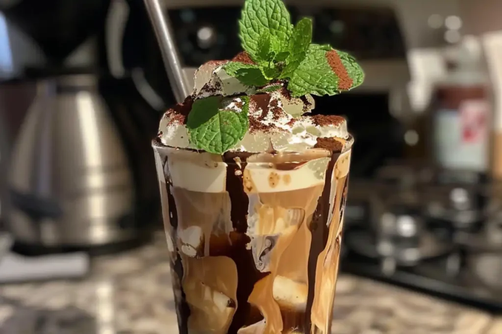 Discover if mojito mint can enhance your coffee. Learn about the benefits, flavor profile, and delicious recipes using this refreshing herb