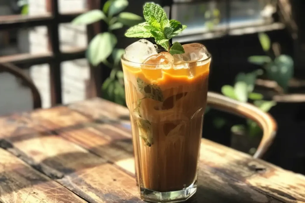 Discover if mojito mint can enhance your coffee. Learn about the benefits, flavor profile, and delicious recipes using this refreshing herb