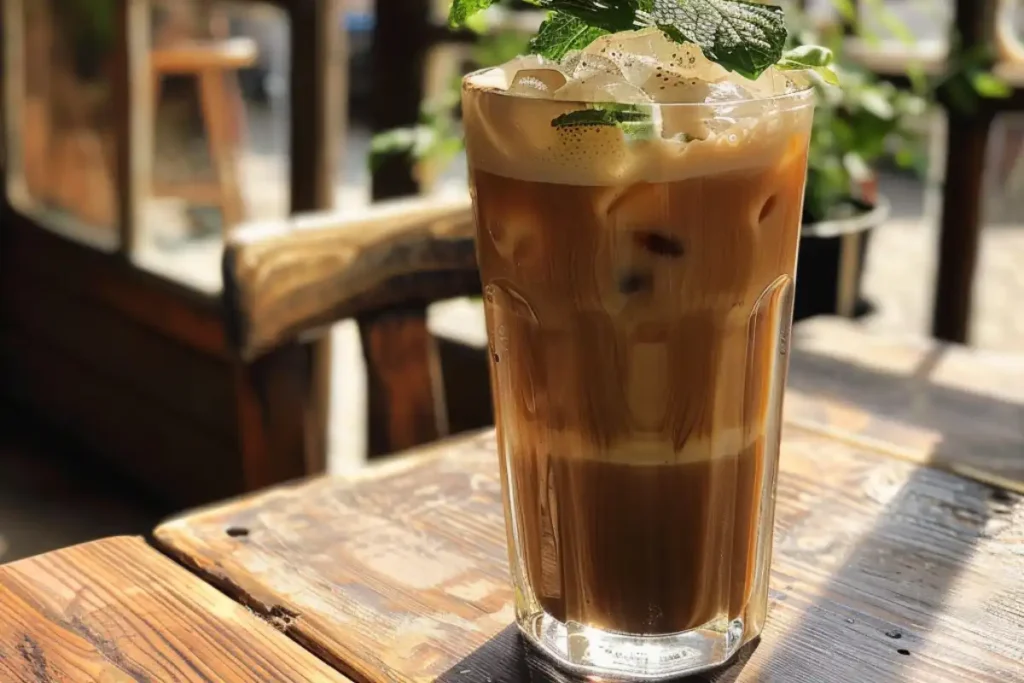 Discover if mojito mint can enhance your coffee. Learn about the benefits, flavor profile, and delicious recipes using this refreshing herb