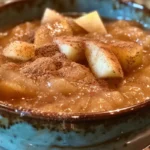 Make easy homemade cinnamon applesauce and explore delicious ways to use it in baking, as a side dish, or a sweet topping.