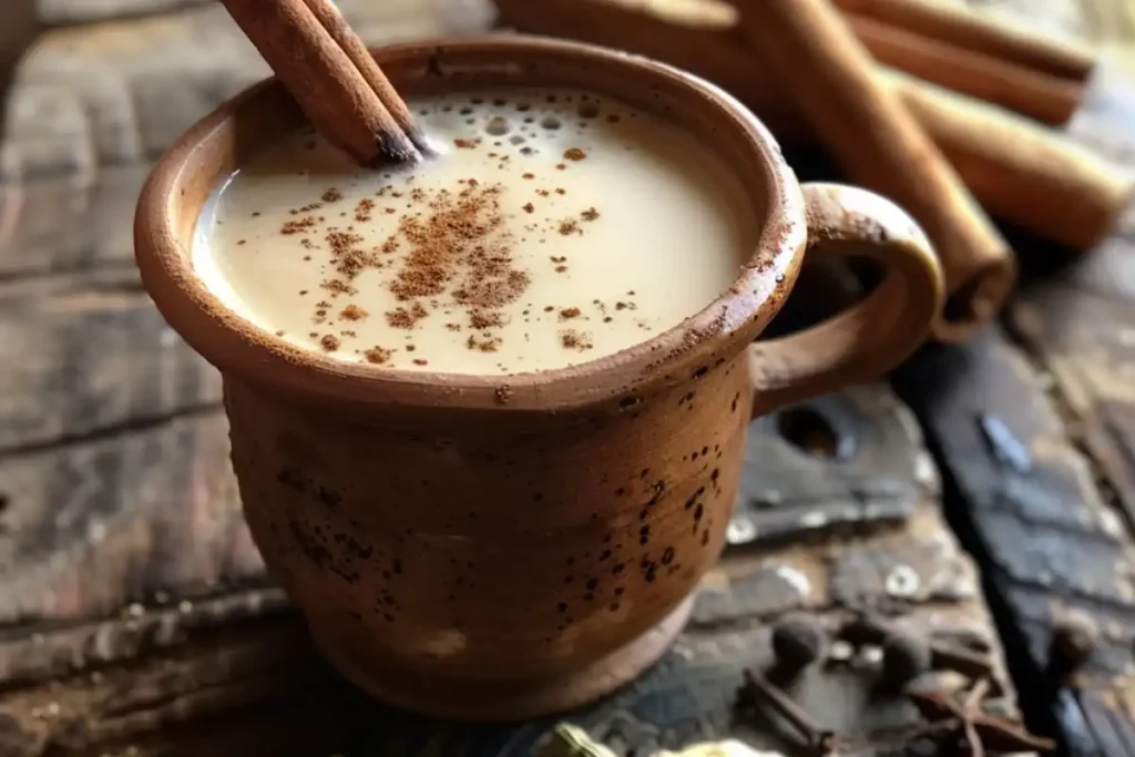 Discover the key differences between chai and spiced chai, from ingredients and flavors to brewing methods and cultural significance