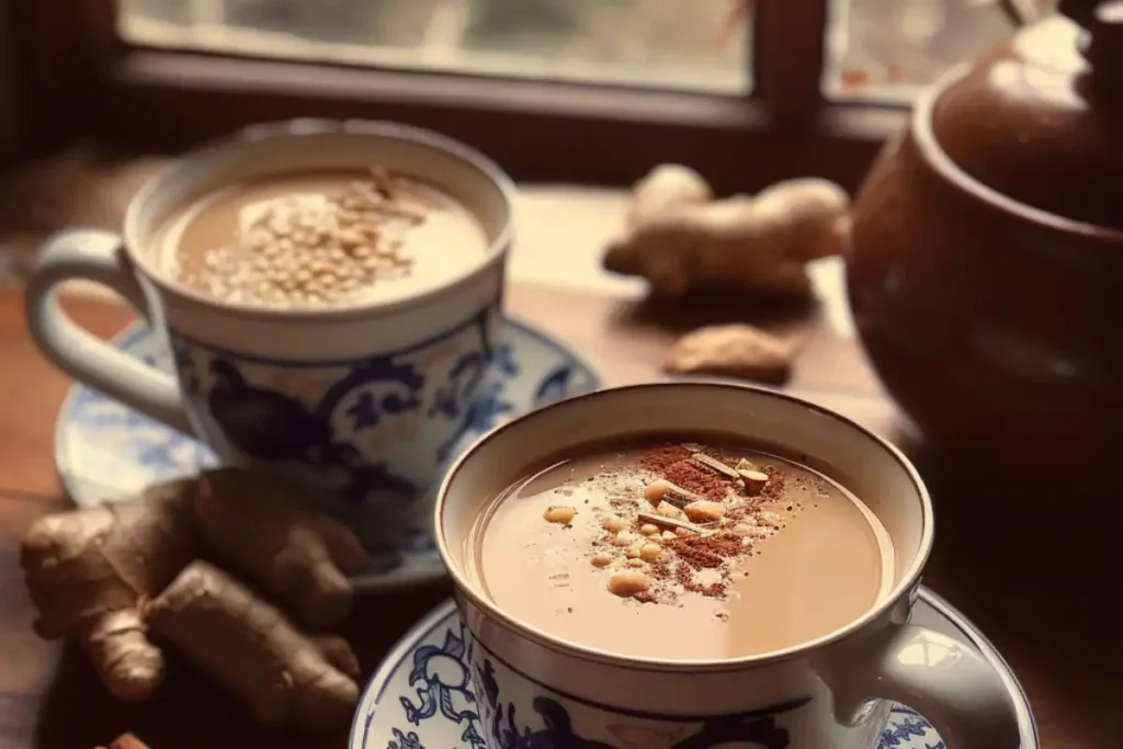 Discover the key differences between chai and spiced chai, from ingredients and flavors to brewing methods and cultural significance