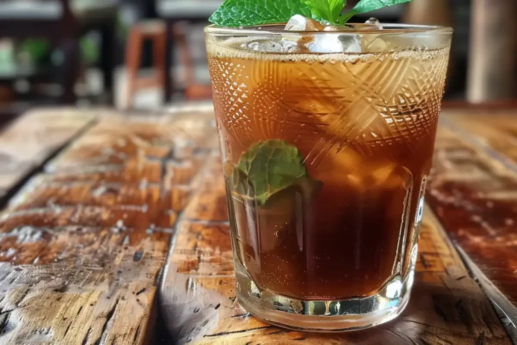 Explore how mint enhances coffee with benefits, recipes, and tips to create refreshing, flavorful hot and iced mint coffee drinks.