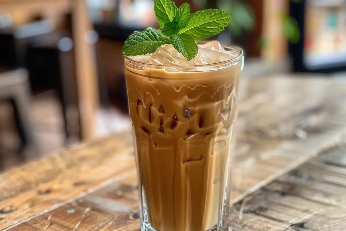 Explore how mint enhances coffee with benefits, recipes, and tips to create refreshing, flavorful hot and iced mint coffee drinks.