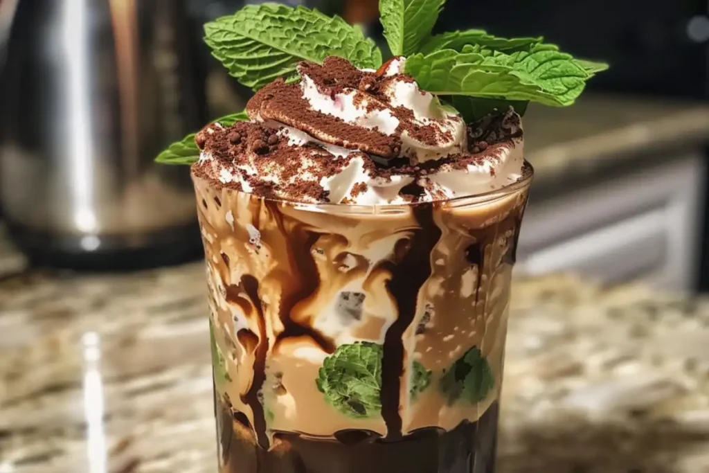 Explore how mint enhances coffee with benefits, recipes, and tips to create refreshing, flavorful hot and iced mint coffee drinks.