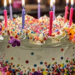 Discover the ultimate guide to a happy birthday cake with tips on flavors, decorating ideas, and storage advice for the perfect celebration.