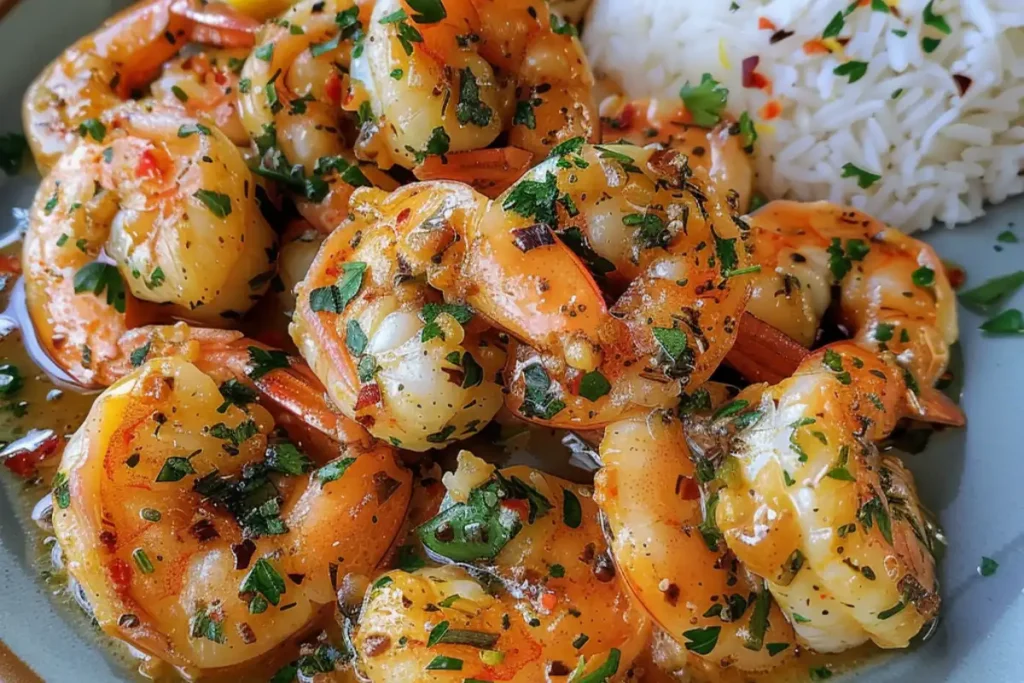 Learn how to make authentic Hawaiian garlic shrimp with our easy recipe. Discover the flavors of Hawaii in this simple, delicious dish