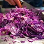 Learn how to take the bitterness out of red cabbage with easy techniques, perfect for salads, slaws, and cooked dishes for better flavor