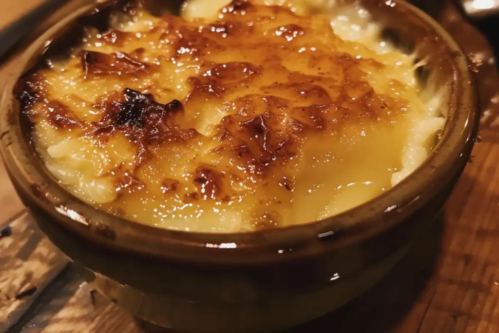 Discover the best methods to caramelize crème brûlée without a torch, including broiling, hot spoon, and caramel pour techniques.