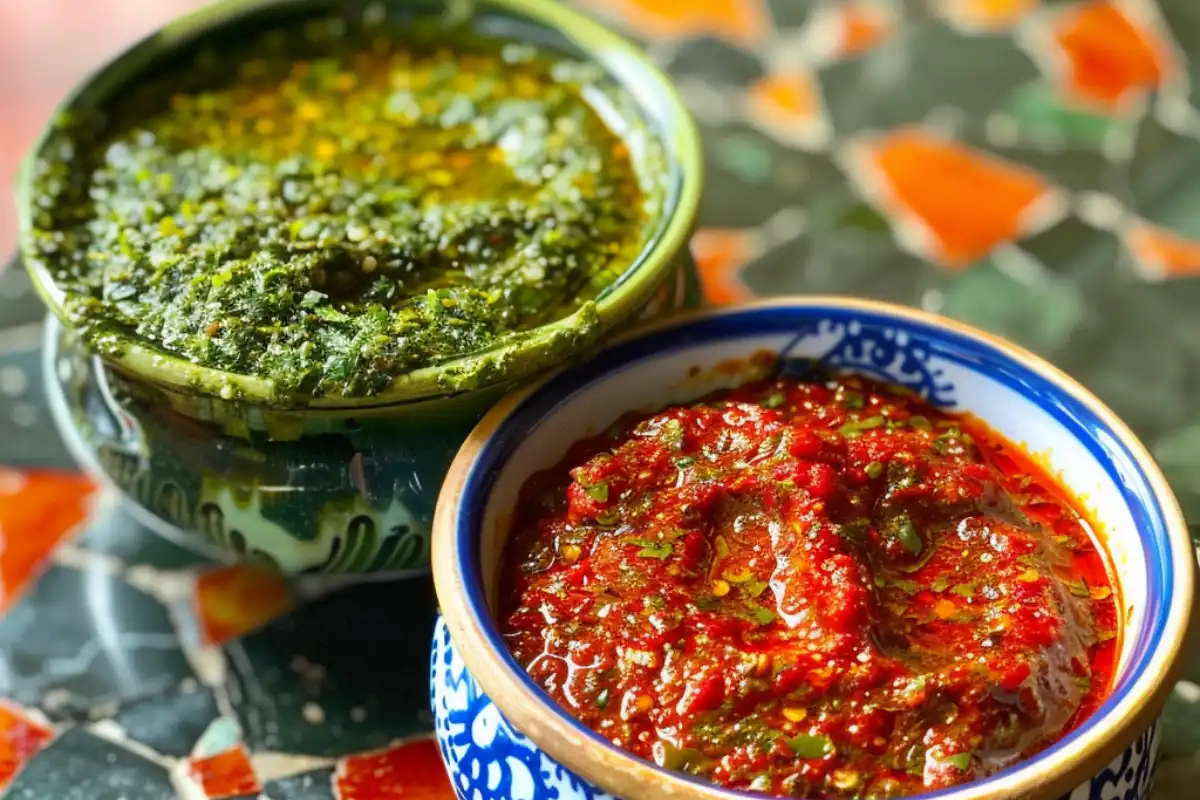 Discover if harissa is mild or spicy, what affects its heat level, and how to adjust the spice for various dishes.