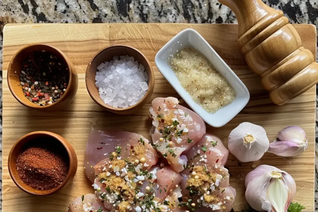 Learn how to perfectly fry chicken in a Dutch oven with this step-by-step guide, ensuring crispy skin and juicy meat every time.