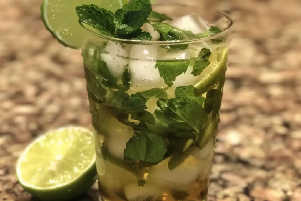 Learn the key differences between mojito mint and regular mint varieties like peppermint and spearmint for your cooking and drinks.