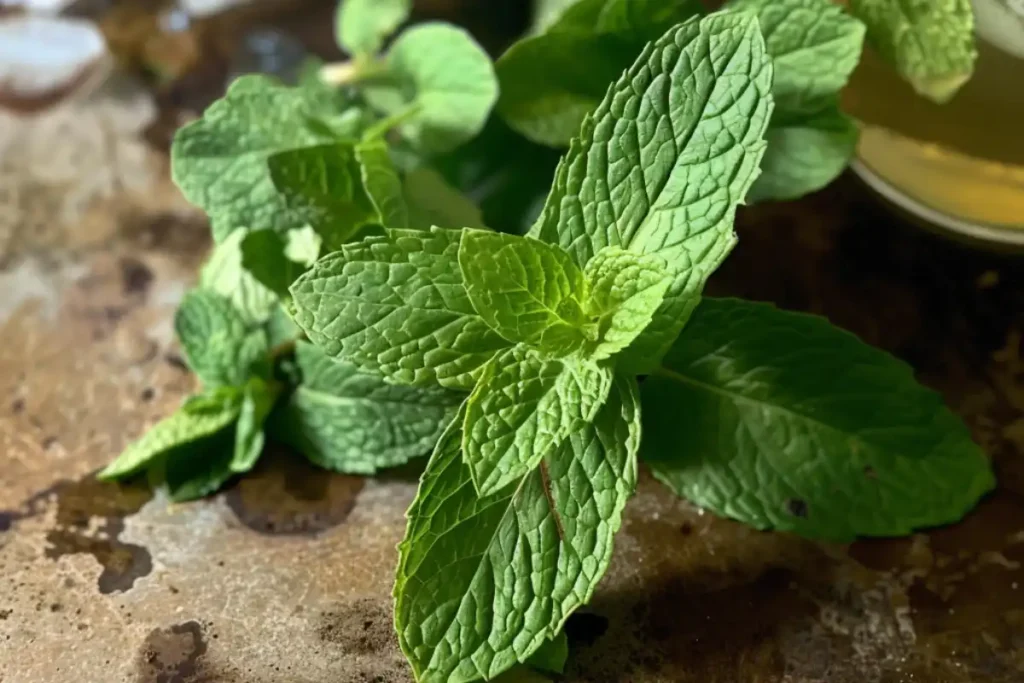 Learn the key differences between mojito mint and regular mint varieties like peppermint and spearmint for your cooking and drinks.