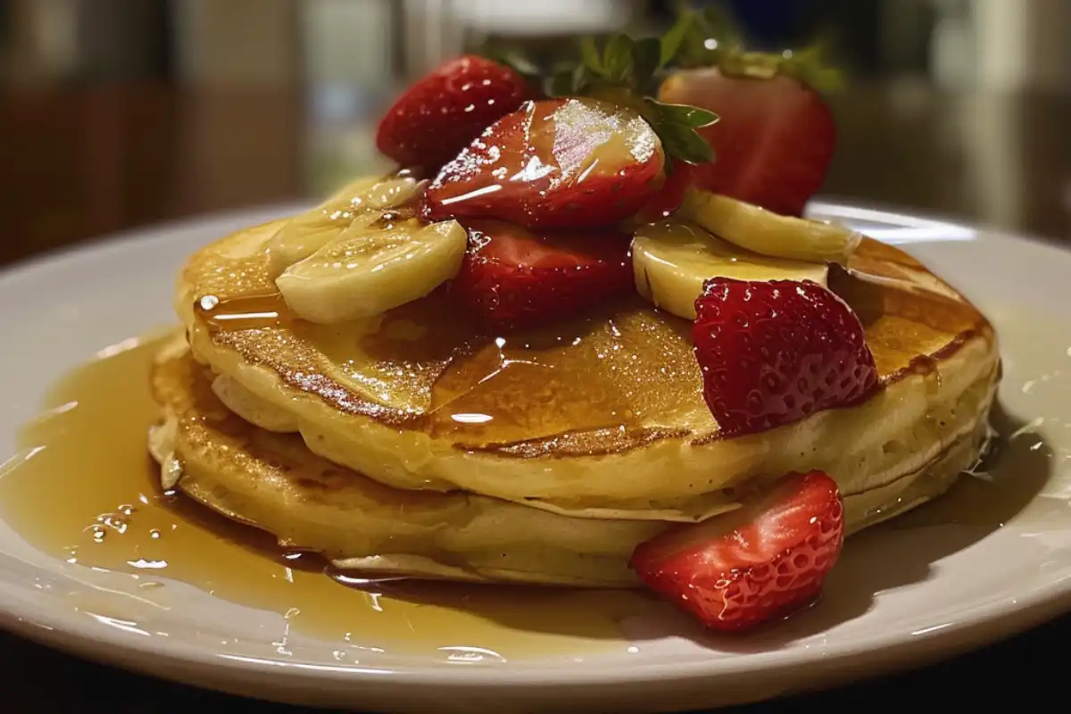 Discover the key differences between pancake and cake batter, including ingredients, texture, and how they’re used in cooking.