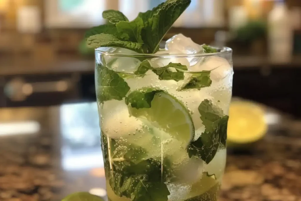 Discover versatile uses of mojito mint in cooking, drinks, remedies, and gardening. Elevate your dishes and home with this refreshing herb