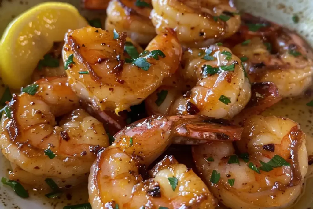 Find out what to eat garlic shrimp with! Explore top sides and pairings, from rice and pasta to veggies and international flavors.