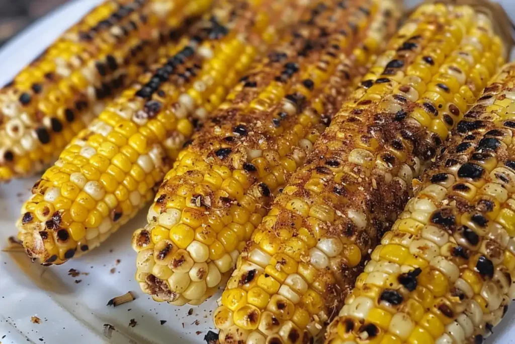 Learn what elote dip tastes like—a creamy, tangy, and spicy Mexican street corn dip perfect for any occasion.