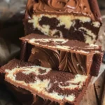 Discover what marble cake tastes like, its rich chocolate-vanilla flavor, texture, and delicious variations in this comprehensive guide