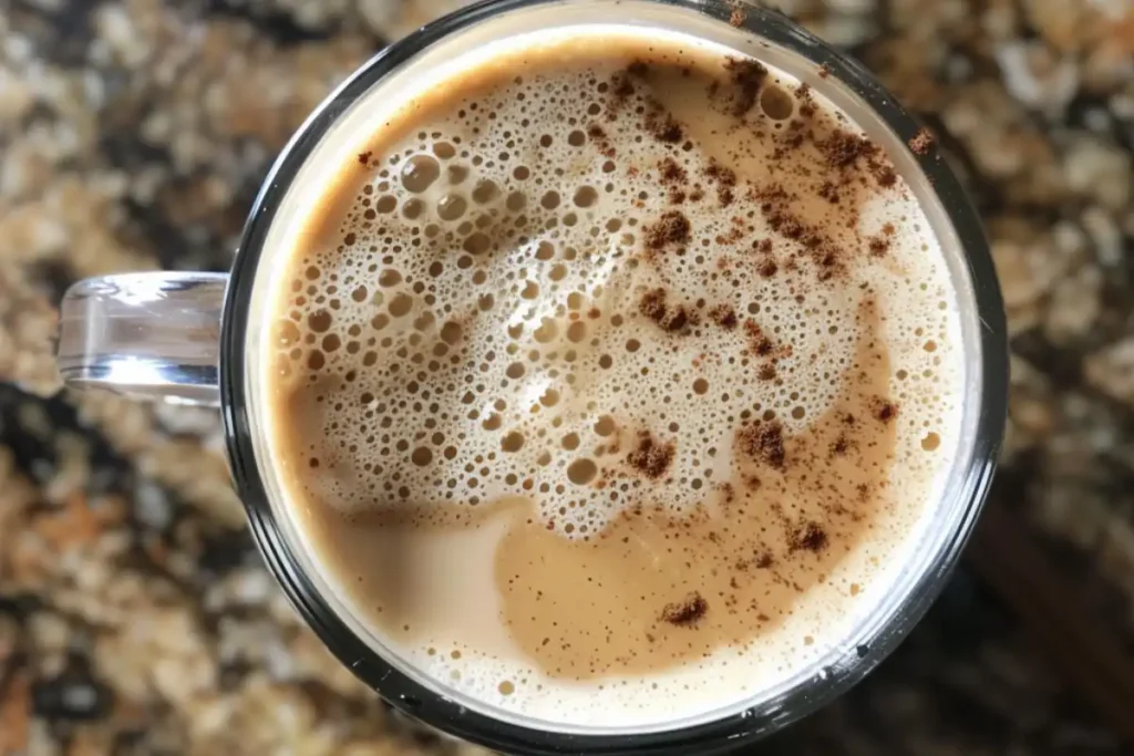 Discover what a dirty chai is, how it's made, its origin, and variations. Learn how to brew this flavorful blend of chai and espresso at home.