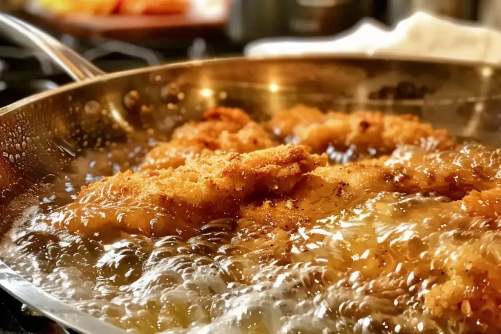 Discover what chicken katsu is made of, the key ingredients, cooking methods, and creative variations for this delicious Japanese dish