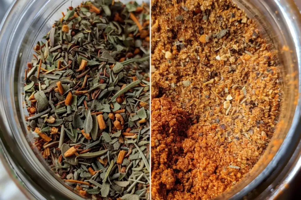 Learn what Creole seasoning is made of and how to use this flavorful spice blend to enhance dishes like gumbo, jambalaya, and more.